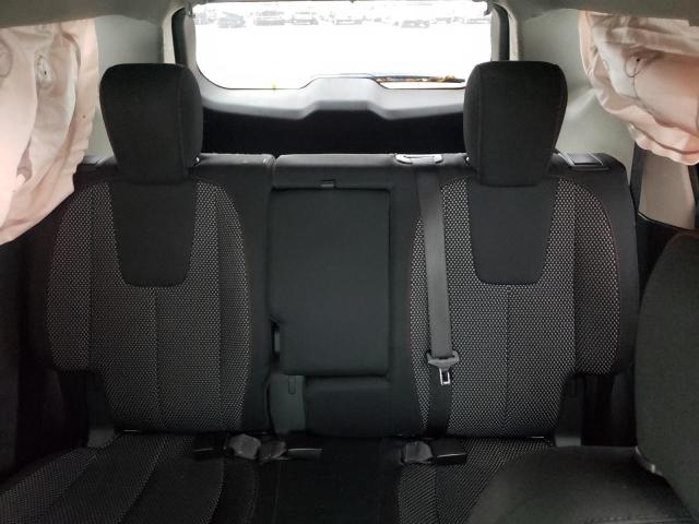 Photo 10 from auction – 2016 CHEVROLET EQUINOX with VIN 2GNALCEK4G6286600