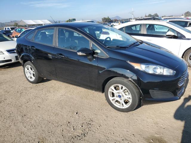 Photo 4 from auction – 2016 FORD FIESTA SE with VIN 3FADP4BJ9GM185138