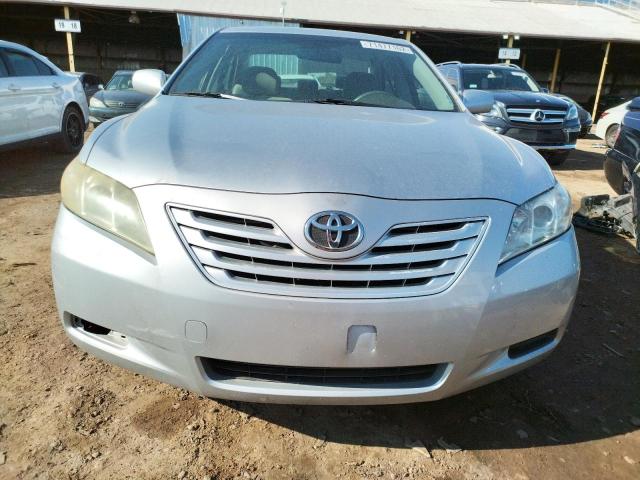 Photo 5 from auction – 2007 TOYOTA CAMRY CE with VIN JTNBE46K573046146