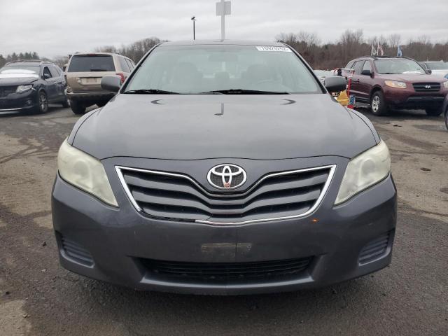 Photo 5 from auction – 2011 TOYOTA CAMRY BASE with VIN 4T1BF3EK4BU197216