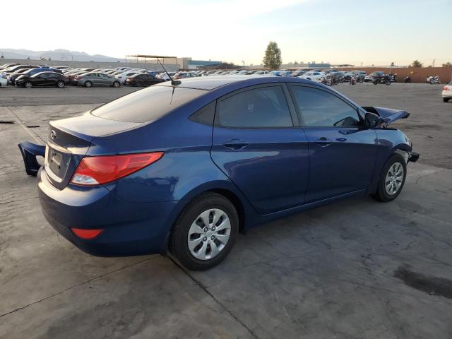 Photo 3 from auction – 2016 HYUNDAI ACCENT SE with VIN KMHCT4AE2GU054209
