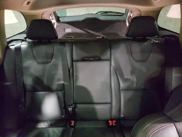 Photo 10 from auction – 2012 VOLVO XC60 3.2 with VIN YV4940DZ1C2292087