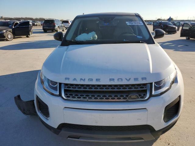 Photo 5 from auction – 2018 LAND ROVER RANGE ROVE with VIN SALVP2RX2JH316749