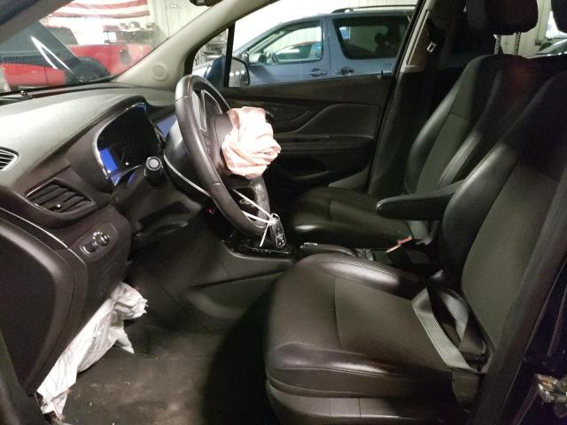 Photo 7 from auction – 2020 BUICK ENCORE PRE with VIN KL4CJESB9LB018473