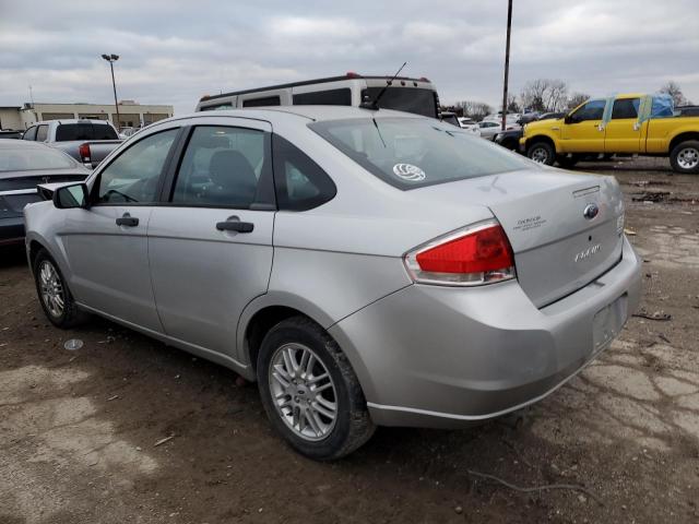 Photo 2 from auction – 2009 FORD FOCUS SE with VIN 1FAHP35N49W160547