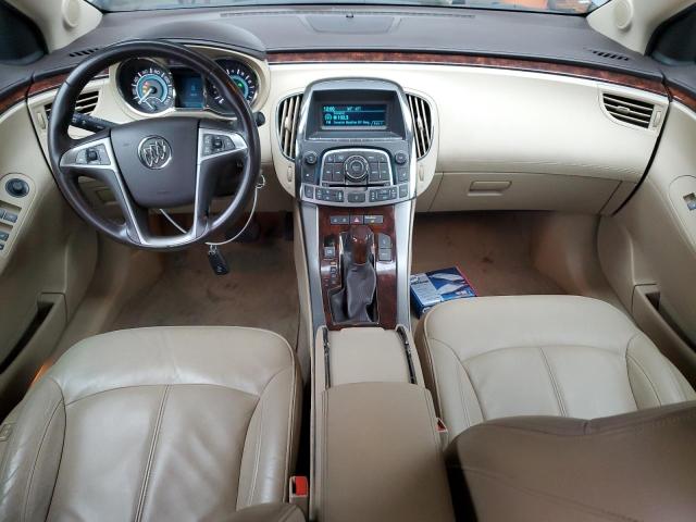 Photo 8 from auction – 2011 BUICK LACROSSE C with VIN 1G4GC5EC2BF359190