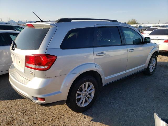 Photo 3 from auction – 2014 DODGE JOURNEY SX with VIN 3C4PDCBG7ET142760