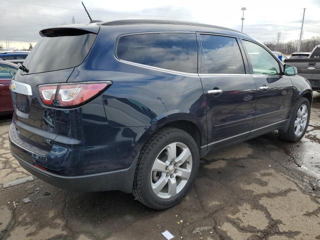 Photo 3 from auction – 2017 CHEVROLET TRAVERSE L with VIN 1GNKRGKD9HJ128175