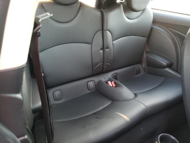 Photo 10 from auction – 2013 MINI COOPER with VIN WMWSU3C59DT546092