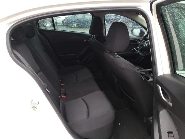 Photo 10 from auction – 2015 MAZDA 3 SPORT with VIN 3MZBM1U74FM167541