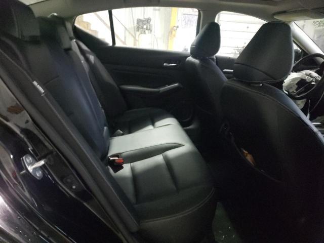 Photo 10 from auction – 2019 NISSAN ALTIMA PLA with VIN 1N4BL4FV1KC104904