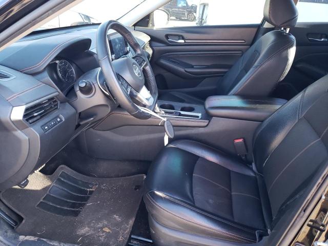 Photo 7 from auction – 2020 NISSAN ALTIMA SR with VIN 1N4BL4CV7LN307600