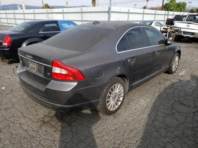 Photo 3 from auction – 2008 VOLVO S80 3.2 with VIN YV1AS982681072880