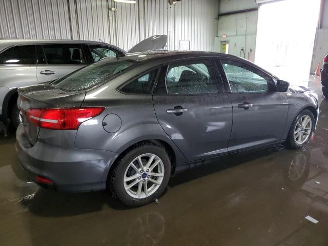 Photo 3 from auction – 2017 FORD FOCUS SE with VIN 1FADP3F28HL281326
