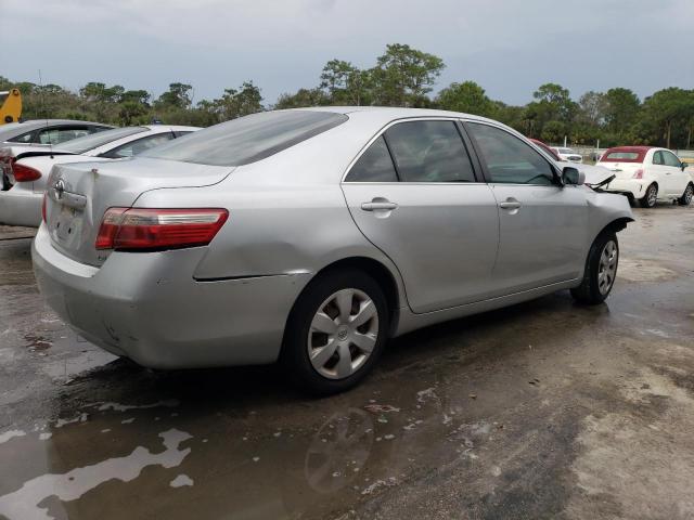 Photo 3 from auction – 2007 TOYOTA CAMRY with VIN 4T1BE46K87U157221