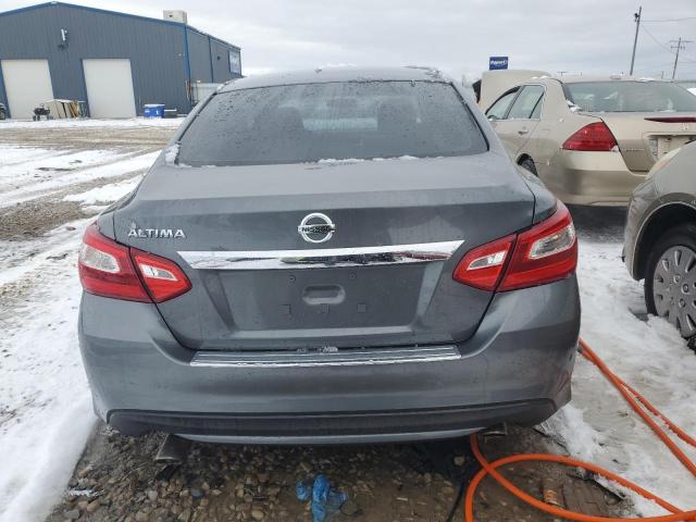 Photo 6 from auction – 2016 NISSAN ALTIMA 2.5 with VIN 1N4AL3AP2GC200112