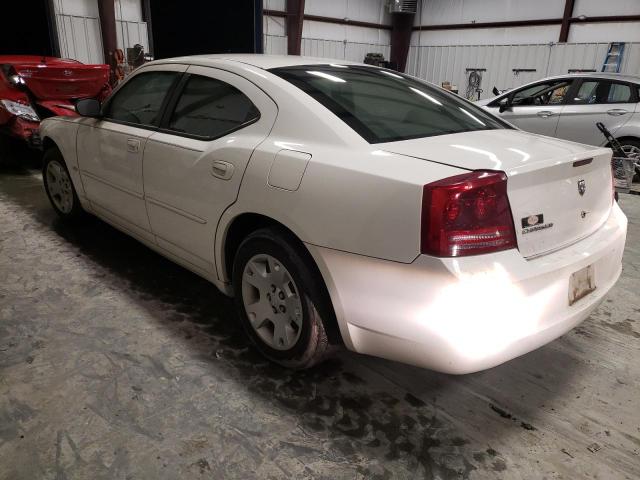 Photo 2 from auction – 2006 DODGE CHARGER SE with VIN 2B3KA43G36H276684