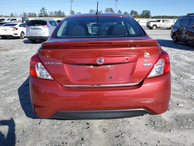 Photo 6 from auction – 2019 NISSAN VERSA S with VIN 3N1CN7AP1KL834984