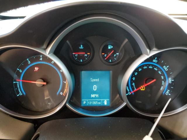 Photo 9 from auction – 2012 CHEVROLET CRUZE LS with VIN 1G1PC5SHXC7177276