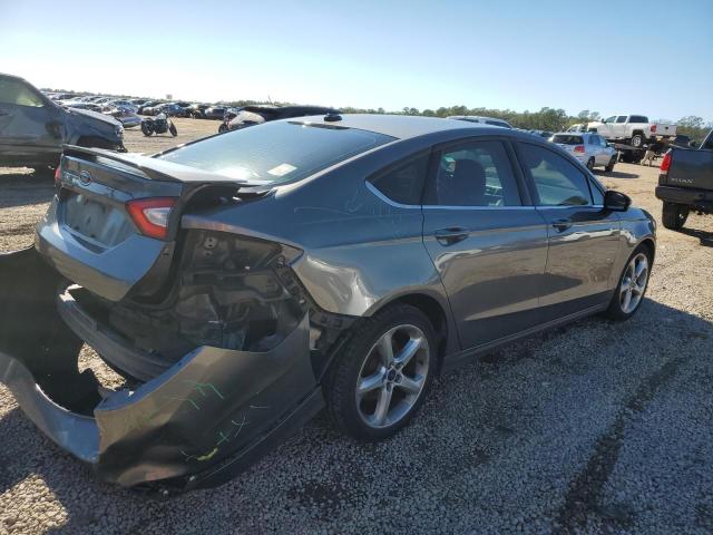 Photo 3 from auction – 2014 FORD FUSION SE with VIN 3FA6P0HD0ER378166
