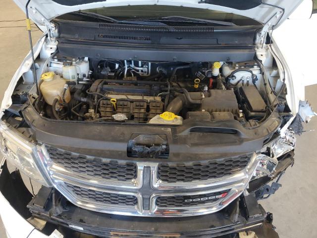 Photo 12 from auction – 2015 DODGE JOURNEY SX with VIN 3C4PDCBB2FT604731