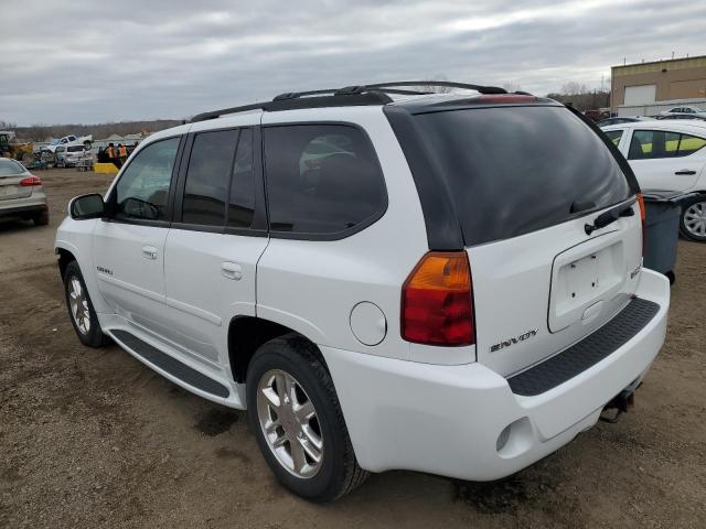 Photo 2 from auction – 2007 GMC ENVOY DENA with VIN 1GKET63MX72272721