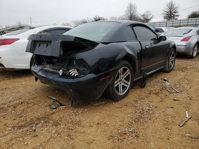 Photo 3 from auction – 2001 FORD MUSTANG with VIN 1FAFP40431F254063