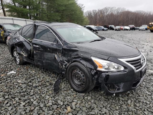 Photo 4 from auction – 2014 NISSAN ALTIMA 2.5 with VIN 1N4AL3AP4EC420509
