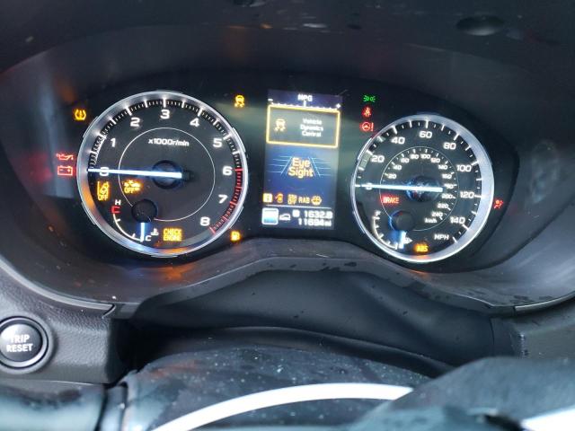 Photo 9 from auction – 2022 SUBARU ASCENT LIM with VIN 4S4WMALD3N3429007