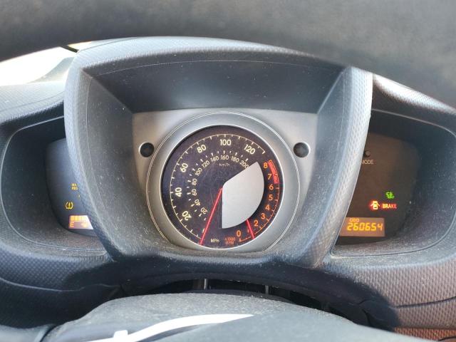 Photo 9 from auction – 2009 SCION XD with VIN JTKKU10469J050455