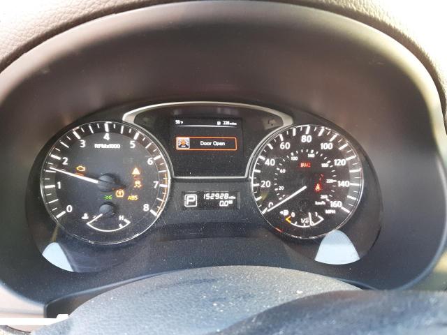 Photo 9 from auction – 2015 NISSAN ALTIMA 2.5 with VIN 1N4AL3AP9FC430888