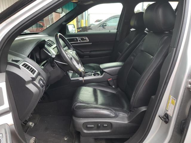 Photo 7 from auction – 2013 FORD EXPLORER X with VIN 1FM5K7D86DGA32890