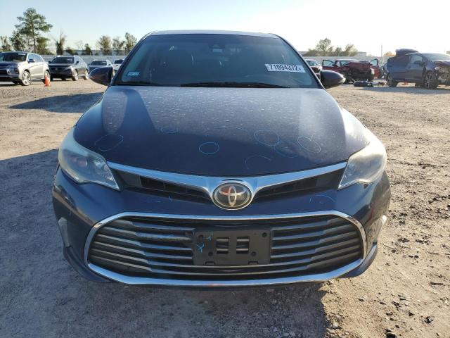 Photo 5 from auction – 2016 TOYOTA AVALON XLE with VIN 4T1BK1EB0GU213788