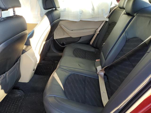 Photo 10 from auction – 2016 HYUNDAI SONATA SE with VIN 5NPE24AF1GH332231