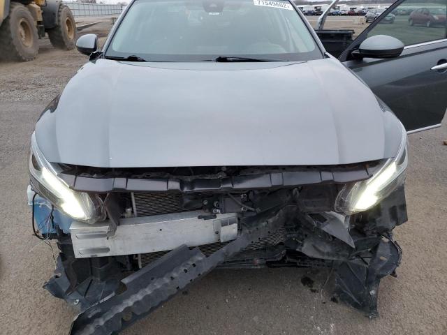 Photo 11 from auction – 2019 NISSAN ALTIMA SL with VIN 1N4BL4EW6KC129257