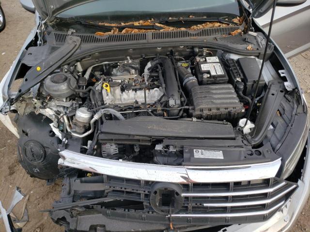 Photo 11 from auction – 2020 VOLKSWAGEN JETTA SEL with VIN 3VWEB7BU2LM022704