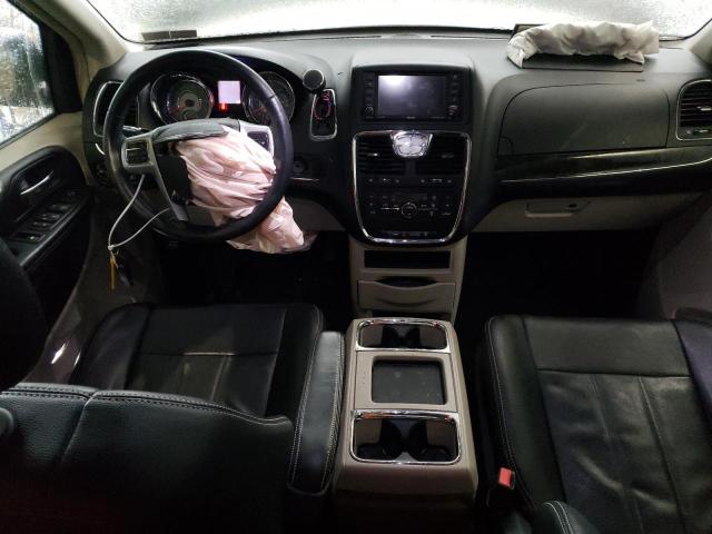 Photo 8 from auction – 2013 CHRYSLER TOWN & COU with VIN 2C4RC1BGXDR775173