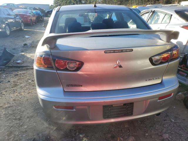 Photo 6 from auction – 2016 MITSUBISHI LANCER ES with VIN JA32U2FU0GU009723