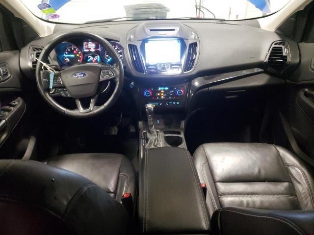 Photo 8 from auction – 2017 FORD ESCAPE TIT with VIN 1FMCU0JD0HUA04536