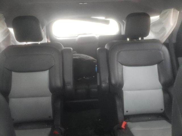 Photo 10 from auction – 2022 FORD EXPLORER X with VIN 1FMSK8DH4NGB45280