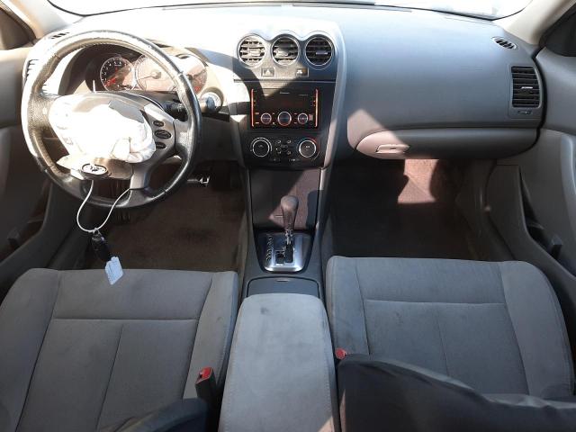 Photo 8 from auction – 2012 NISSAN ALTIMA BAS with VIN 1N4AL2AP3CN521374