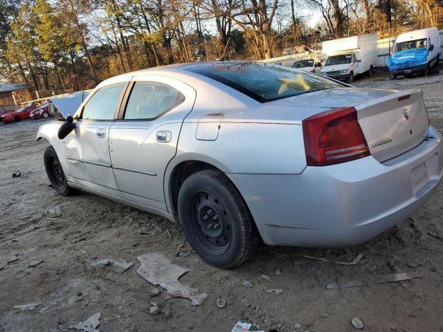 Photo 2 from auction – 2008 DODGE CHARGER with VIN 2B3KA43R58H195948