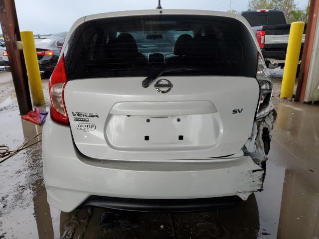 Photo 6 from auction – 2017 NISSAN VERSA NOTE with VIN 3N1CE2CP5HL368839