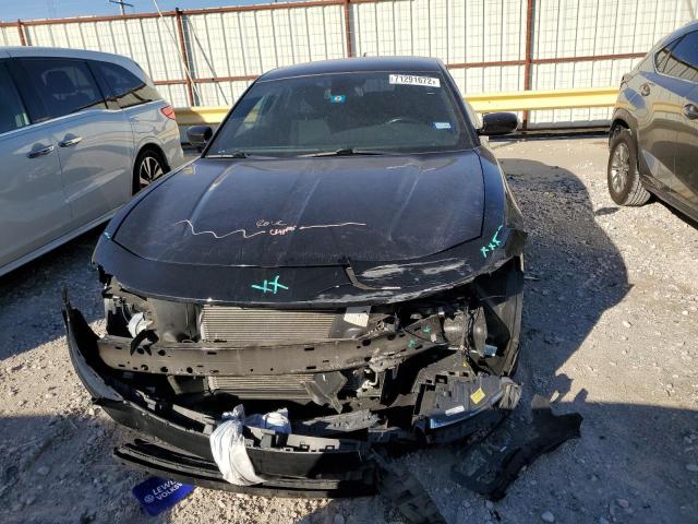 Photo 5 from auction – 2017 DODGE CHARGER SX with VIN 2C3CDXHG2HH522913