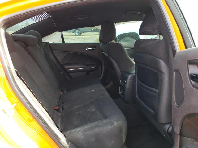 Photo 10 from auction – 2014 DODGE CHARGER R/ with VIN 2C3CDXCTXEH161155