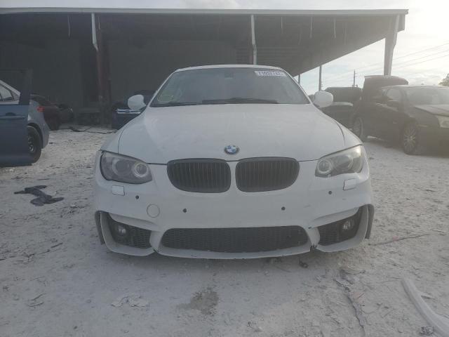 Photo 5 from auction – 2012 BMW 328 I SULE with VIN WBAKE5C56CE755740