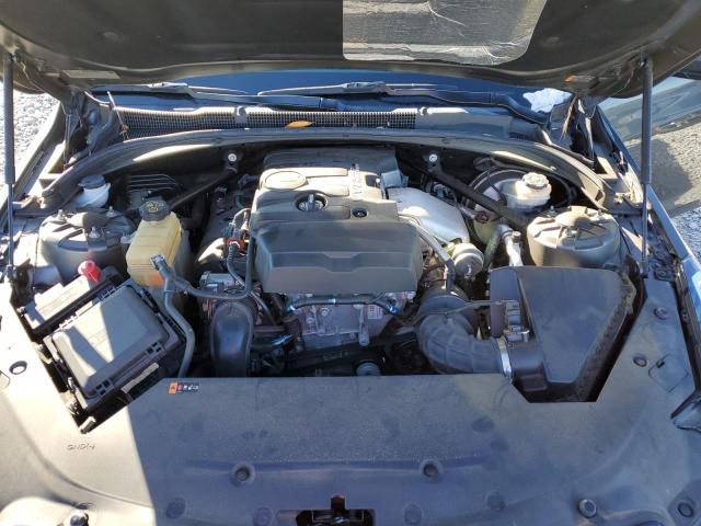 Foto 11 de la subasta – 2015 CADILLAC ATS con VIN 1G6AA5RX8F0125368