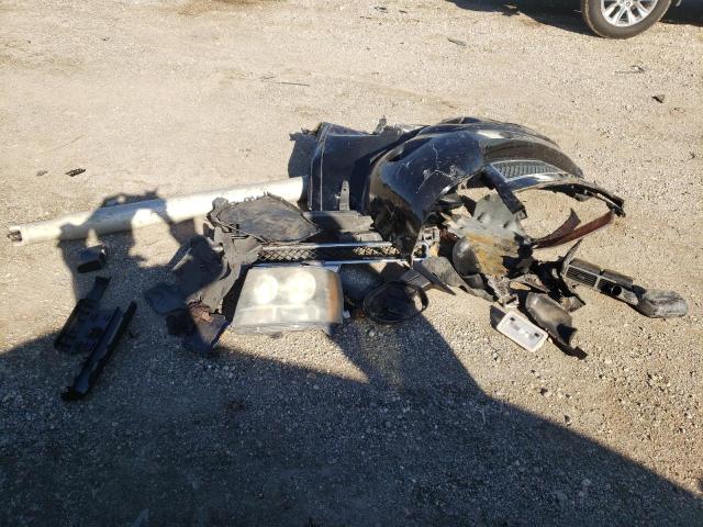 Photo 12 from auction – 2009 CHEVROLET AVALANCHE with VIN 3GNEC12J69G202236