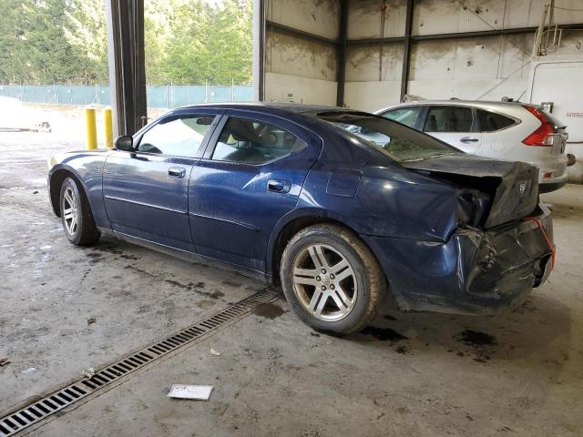 Photo 2 from auction – 2006 DODGE CHARGER SE with VIN 2B3KA43R06H188676