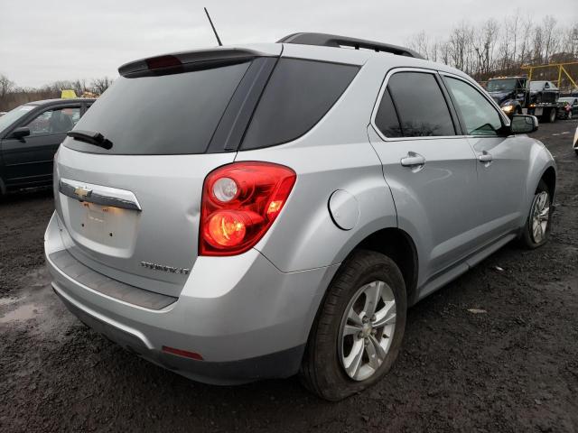 Photo 3 from auction – 2014 CHEVROLET EQUINOX LT with VIN 2GNFLGEK2E6134597